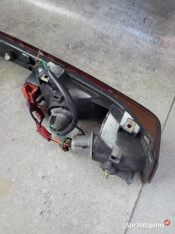 HONDA GOLD WING GOLDWING GL1500 SC22 97 OEM Nowy Tomyśl