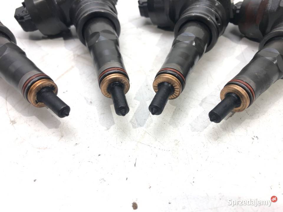 POMPOWTRYSKIWACZE VW PASSAT B6 0414720215 19 105 osobowe podkarpackie