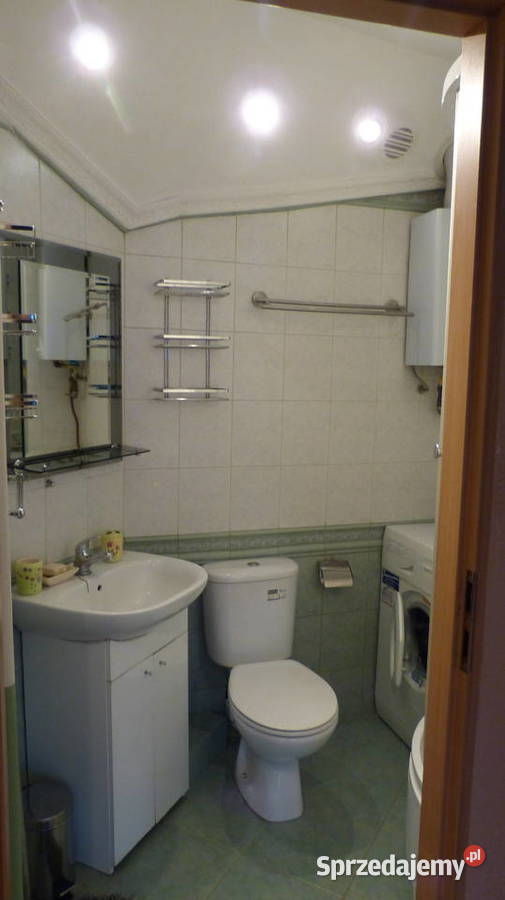 Mieszkanie 65 m Wieniawa Lublin umeblowane