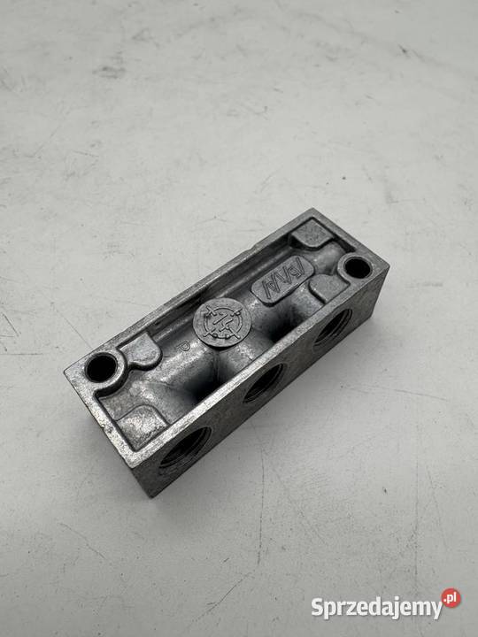 Festo FR418B Blok rozdzielający