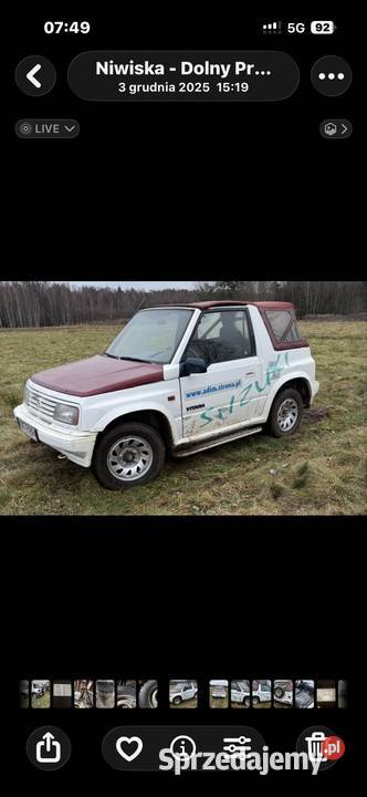 Vitara 16