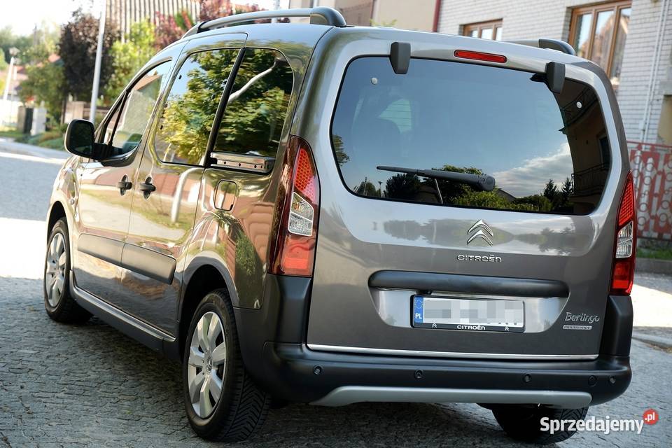 16 BlueHDi XTR 142 Salon Piękny Kolor świętokrzyskie Kielce