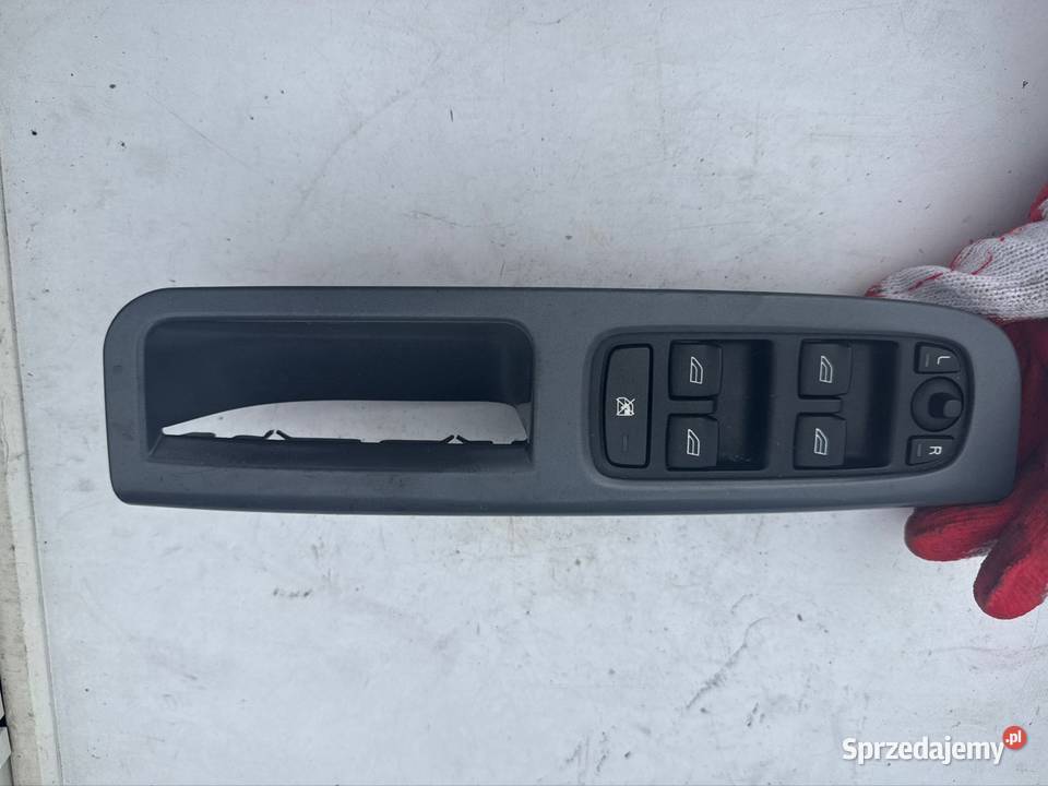 Przełącznik szyb Volvo V50 S40 II Ostrów Wielkopolski