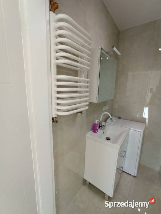 Kawalerka Wola 22 m2 Metro remoncie mazowieckie Warszawa