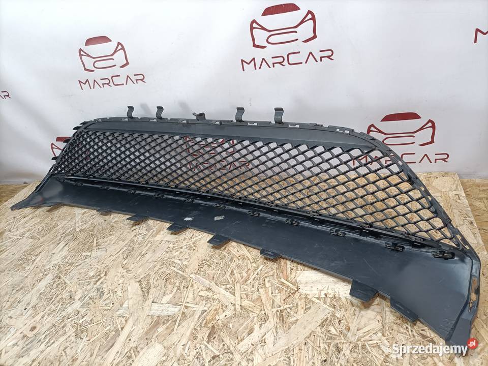 MERCEDES VITO W447 AMG ATRAPA KRATKA ZDERZAKA