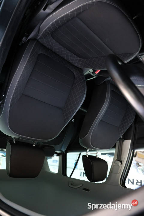 koda Fabia Skoda Fabia 10 TSI Ambition Automat ASR (kontrola trakcji) śląskie Tychy