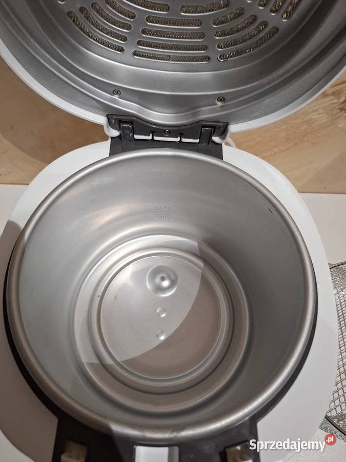 Frytkownica moulinex uno AGD drobne Siedlce