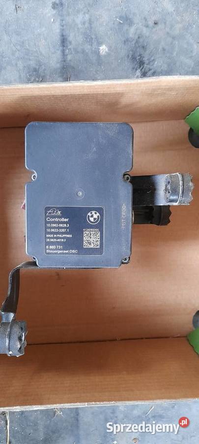 Bmw F20 pompa ABS Łęczna sprzedam