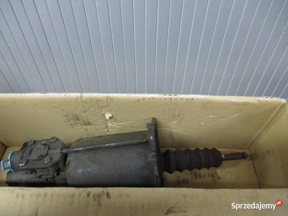 Siłownik sprzęgła Man 81307259084 sprzedam