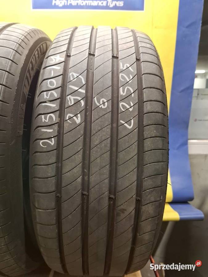 21550 17 Michelin 29191321 Obrzycko L2525