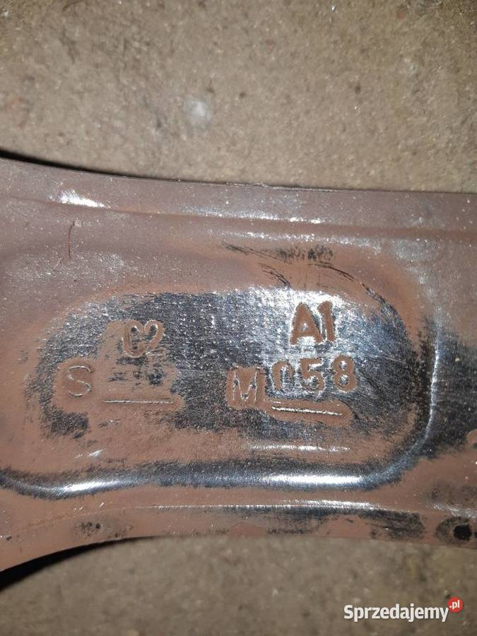 Koła alufelgi volvo Szczecin