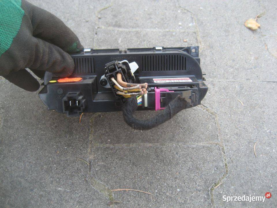 vw sharan lift 0010r panel sterownik Rakoniewice