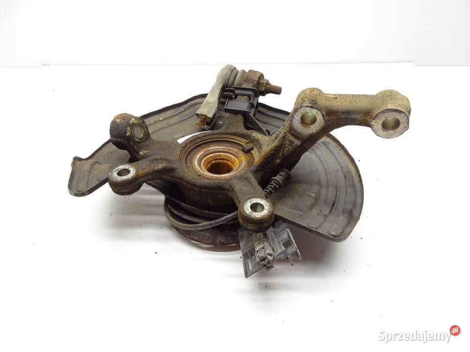 ZWROTNICA LEWA LEWY PRZÓD PRZEDNIA 16 CGI Zwrotnice małopolskie sprzedam