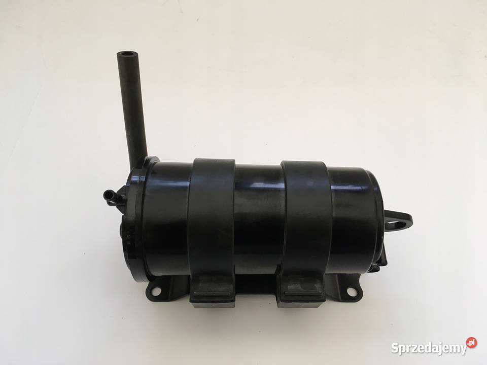 HONDA CB 1000 R SC80 Zbiorniczek Separator Filtr Łobżenica