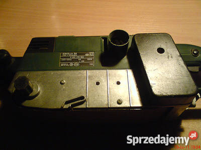 Szfajcarska Szlifierka tasmowa Boch kujawsko-pomorskie Bydgoszcz