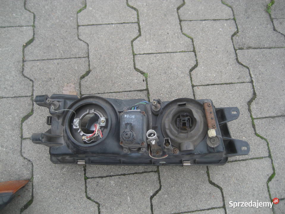 mitsubishi colt c50 8892r lampa przód lewa Rakoniewice