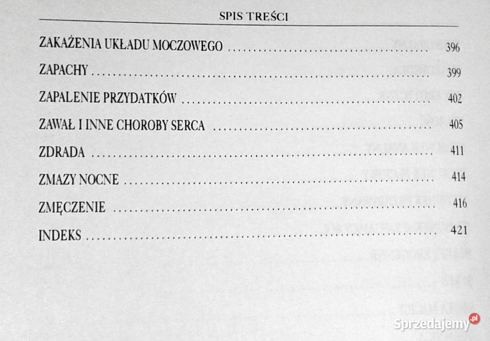 Zdrowie i seks Stefan Bechtel twarda sprzedam