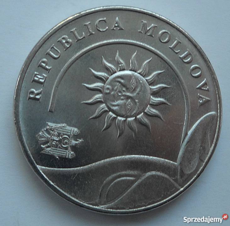 MOŁDAWIA2 LEI2018 r Legionowo