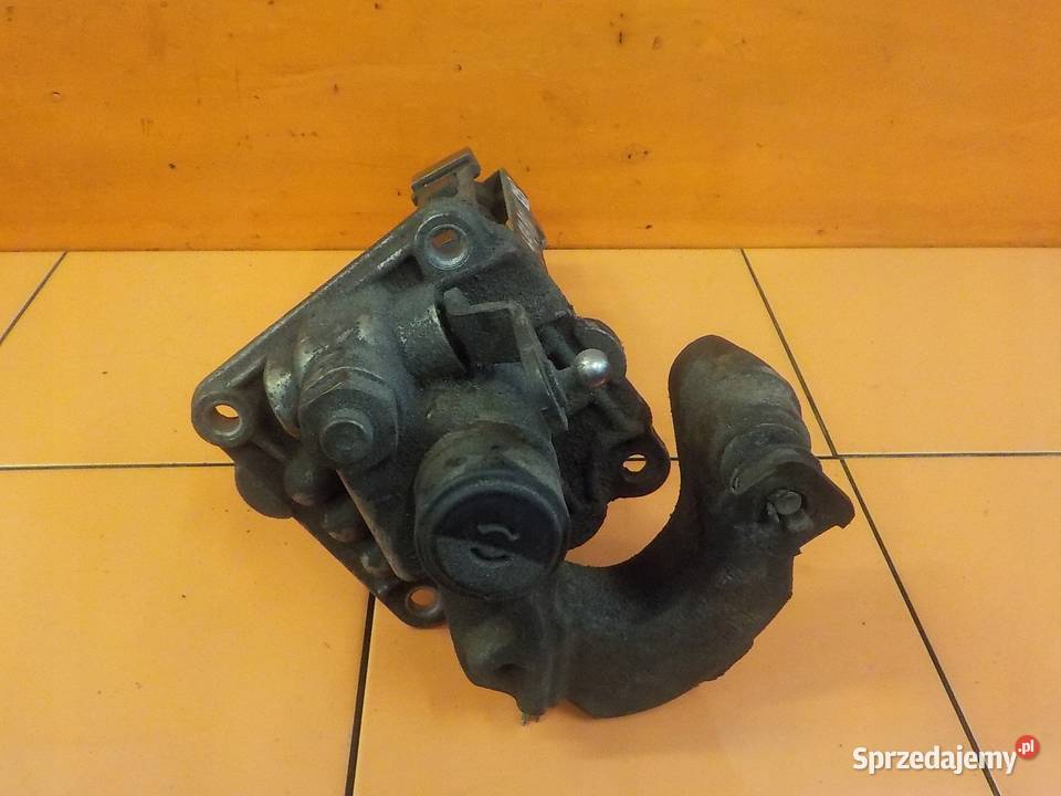 VOLVO V50 20 D D3 12r 150 D5204T5 wybierak Skrzynie biegów manualne mazowieckie Suków