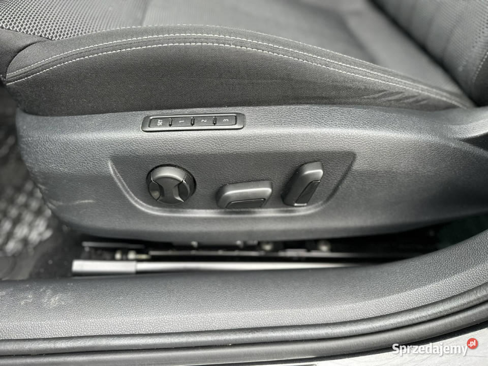 koda Superb 20 TSI 4x4 Style DSG 280 FV23 Salon