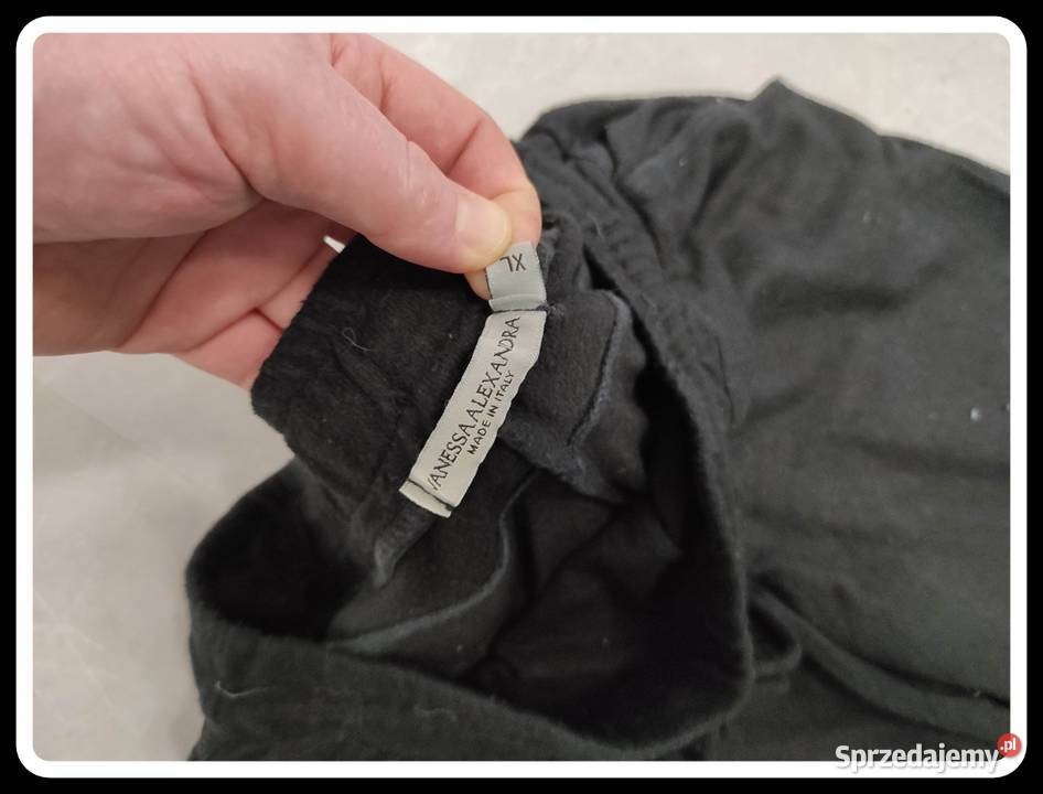 Mini zestaw ubrań damskich 40 L 42 XL TANIO Inny wzór mazowieckie Płock
