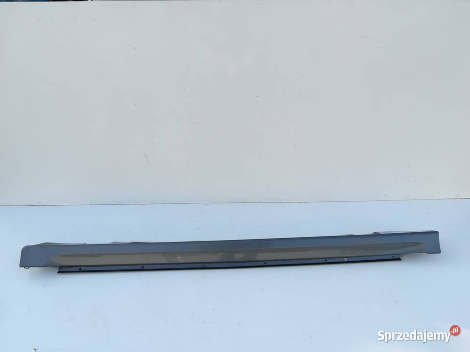 LISTWA PROGOWA PRAWA SAAB 93 93 II 0307 ORYGINAŁ