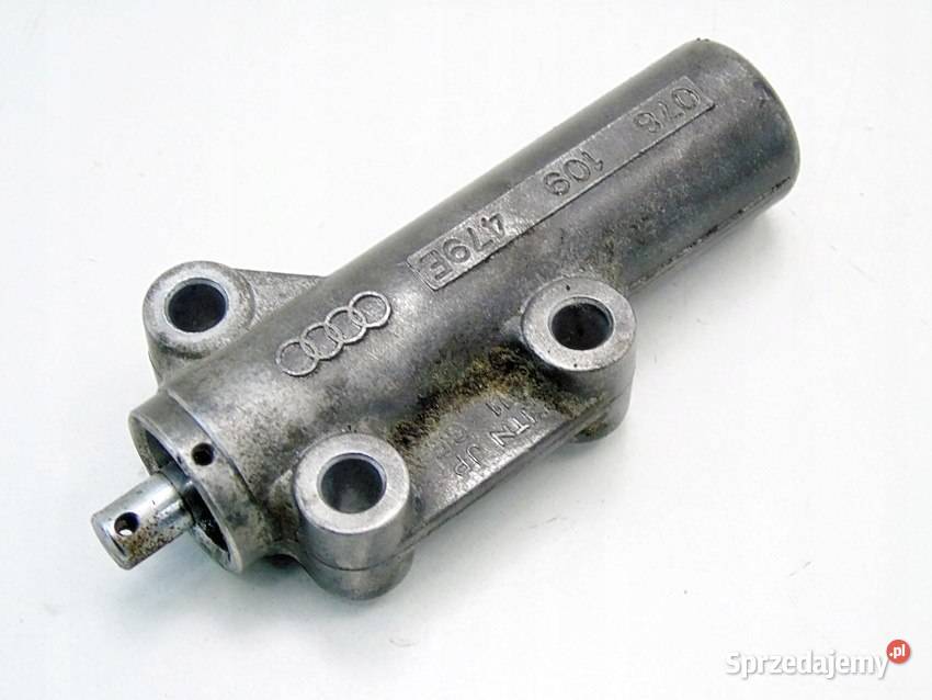 NAPINACZ PASKA ROZRZĄDU 24 28 V6 AUDI A4 B6 A6 osobowe Części samochodowe