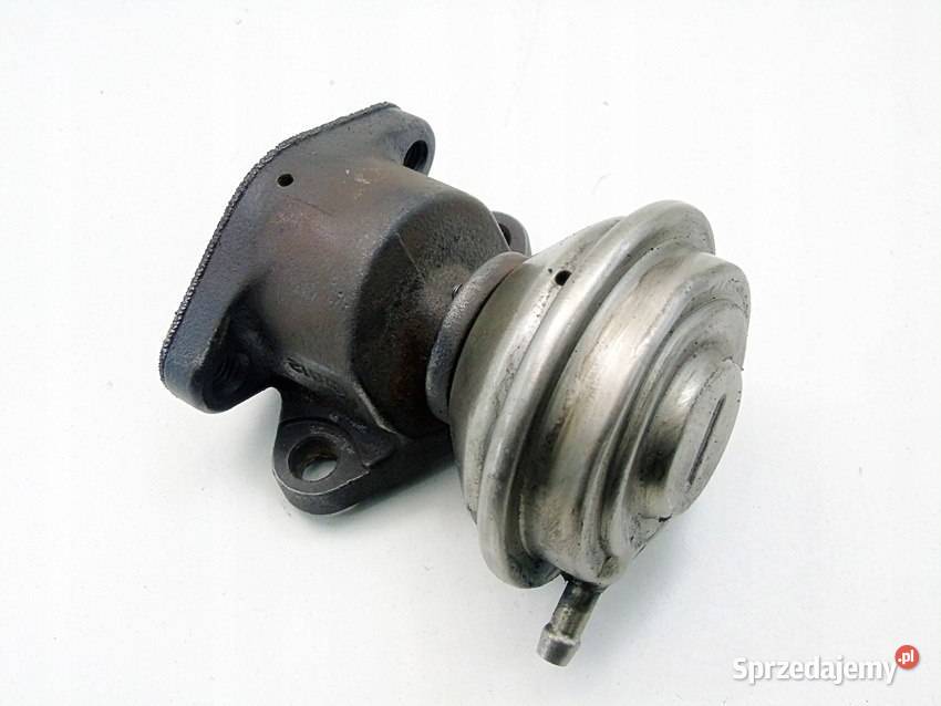 ZAWÓR SPALIN EGR 25 TDI AUDI A4 A6 A8 PASSAT B5