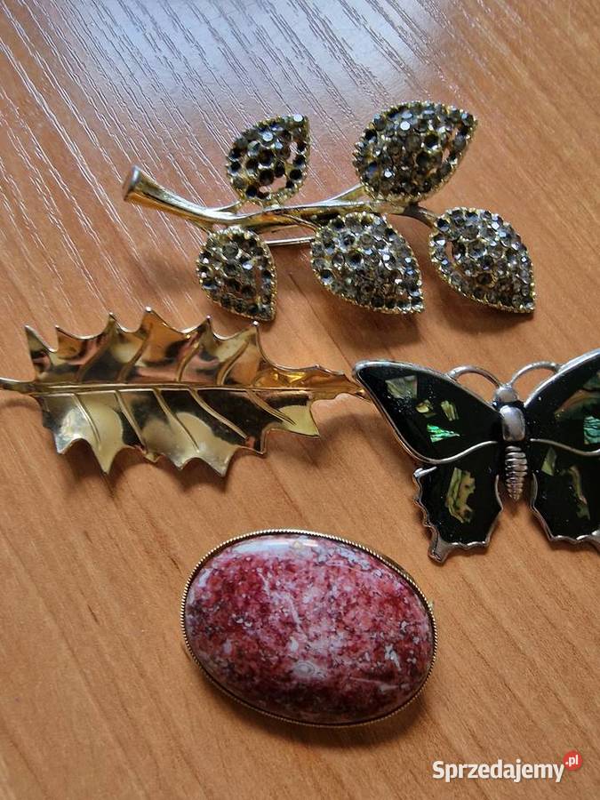 Biżuteria Moda i Styl Polanica-Zdrój sprzedam