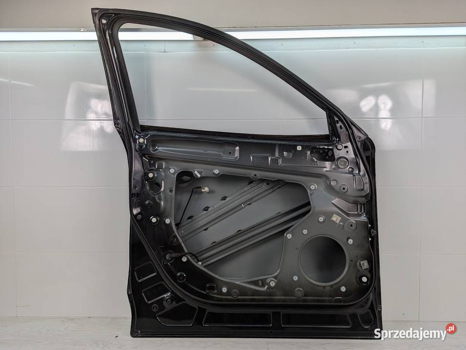 DRZWI LEWY PRZÓD MAZDA CX5 KD5359010 Białystok