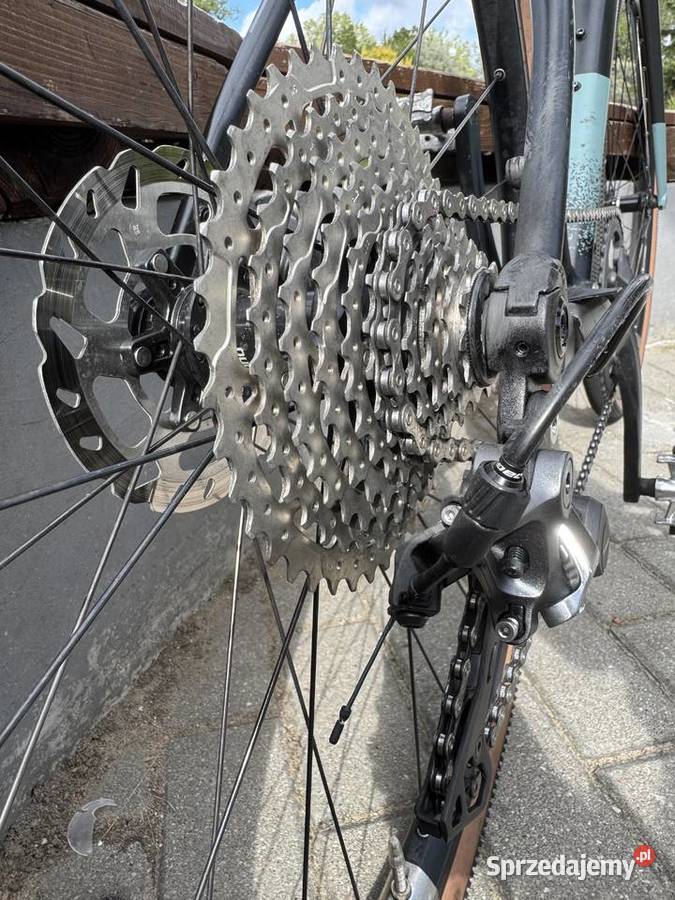 Rower Gravel Superior XRoad GR M Warszawa