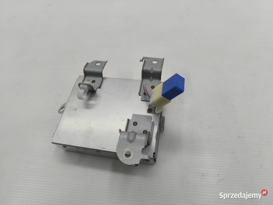 MODUŁ STEROWNIK OSI TYLNEJ FX II QX70 285051DS0B