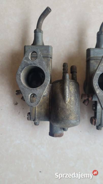 Gaźnik K301 ural mt Driep k650 k750 lubuskie sprzedam