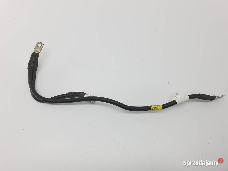 Przewod Minusowy Kabel Can Am Renegade G2 Łódź sprzedam