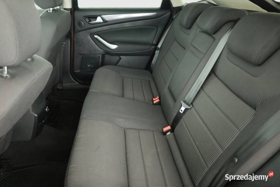Ford Mondeo 16 EcoBoost Bielany Wrocławskie