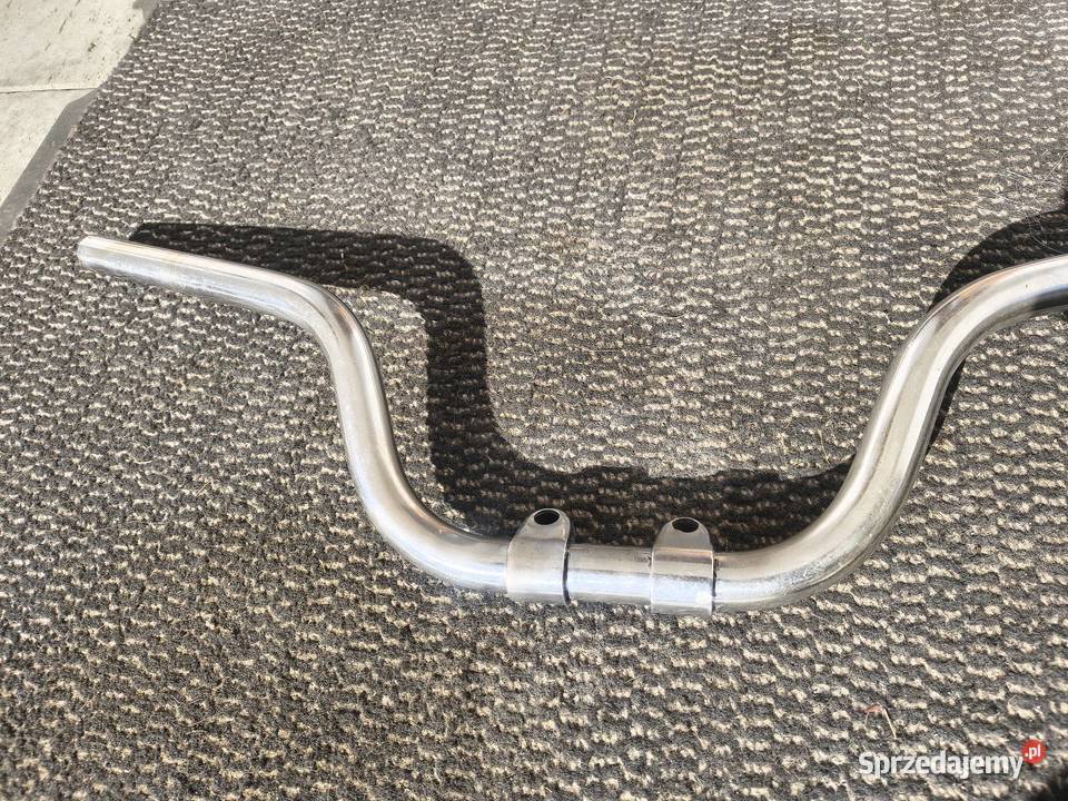 Kierowca Komar sztywniak 2320 2330 2350 Rzeszów