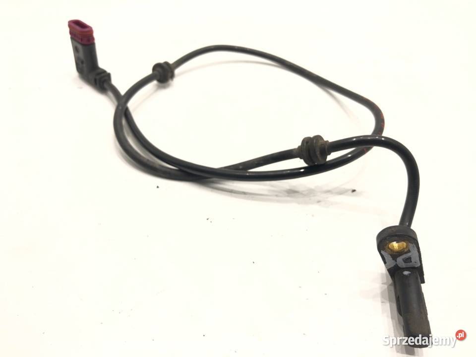 CZUJNIK ABS PRAWY TYŁ MERCEDES W221 A0055427618