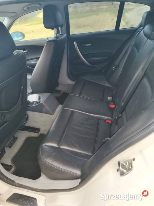 Bmw lubelskie Biłgoraj sprzedam