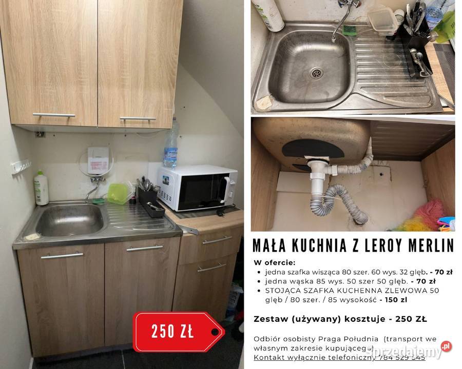 Wyprzedaż mebli biurowych Warszawa