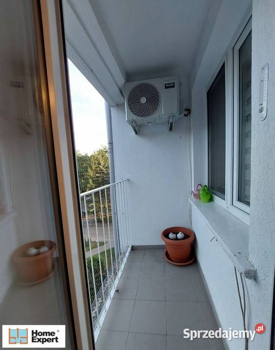 2pok 47met Sempołowskiej BALKONPIWNICA Wrocław