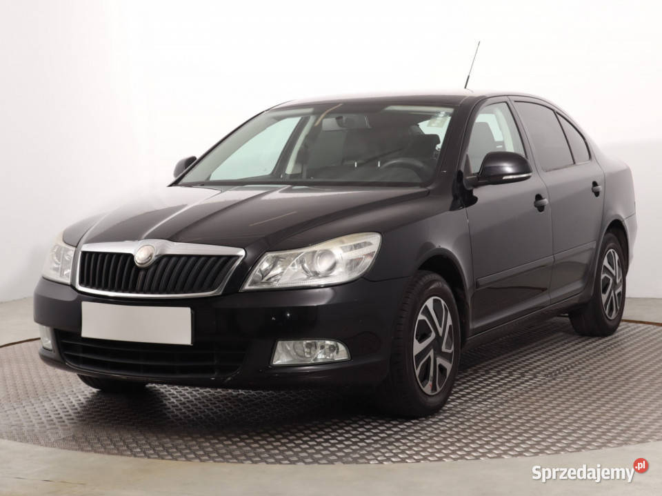 Skoda Octavia 14 TSI Octavia Katowice