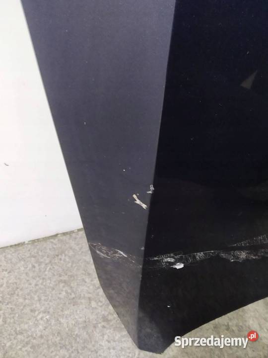 MASKA PRZÓD LH5X VW Volkswagen Passat VII Rok produkcji 2013