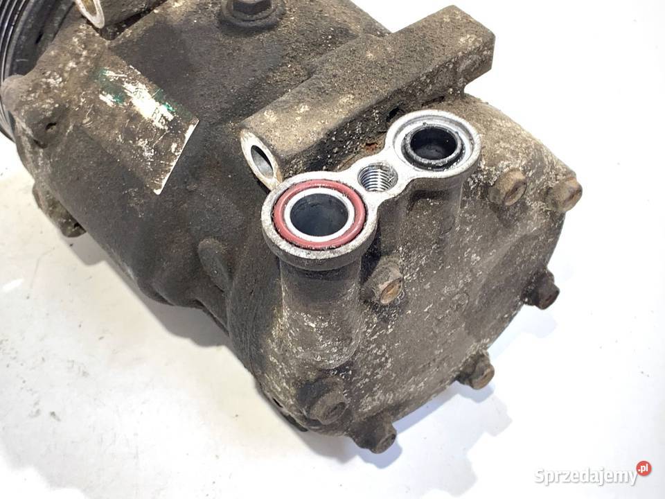 SPRĘŻARKA KLIMATYZACJI ALFA GT 18 140 0310