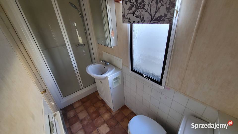 Domki domek holenderski domek angielski 315 Gołaszyn sprzedam