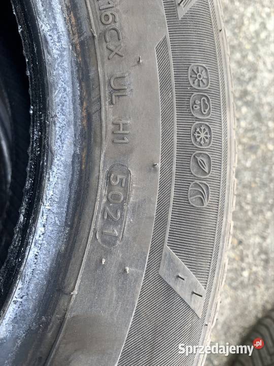 Hankook kinergy 4s2 all season całoroczne 21 Mikołów