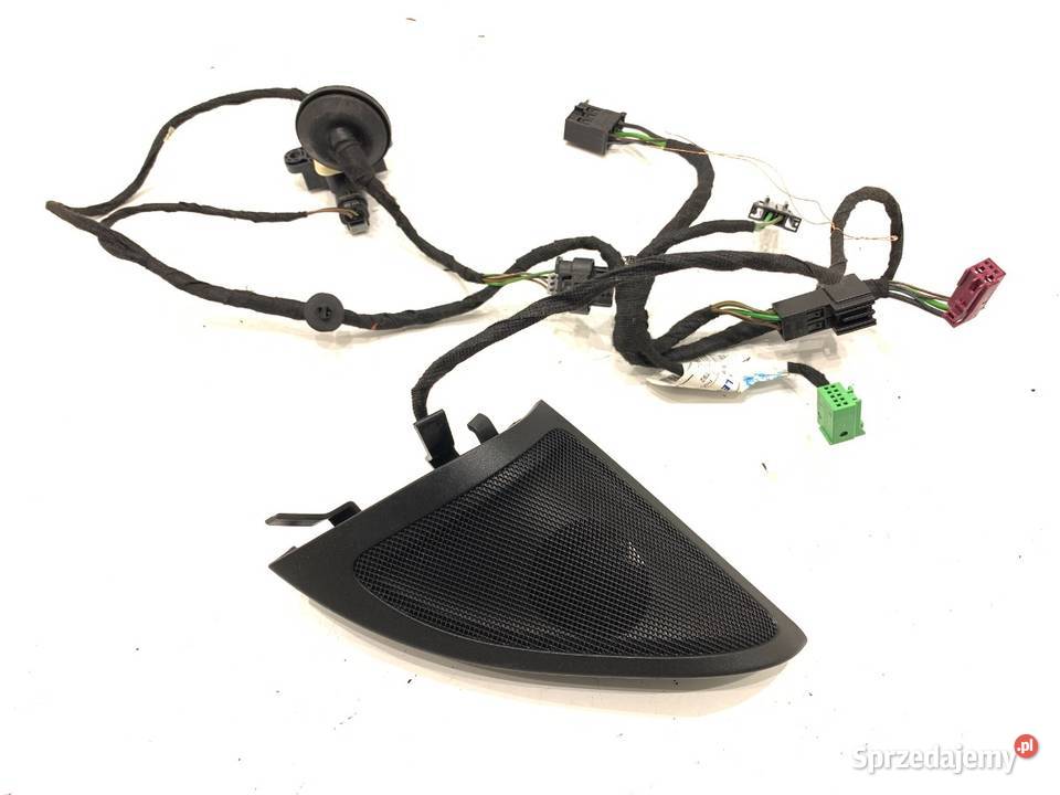 WIĄZKA DRZWI PRZÓD LEWY MERCEDES W176 sprzedam