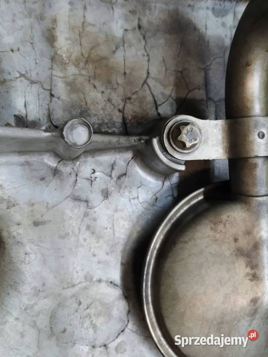 MISKA OLEJOWA 9128621 12 12V Suzuki Wagon R III Rok produkcji 2006