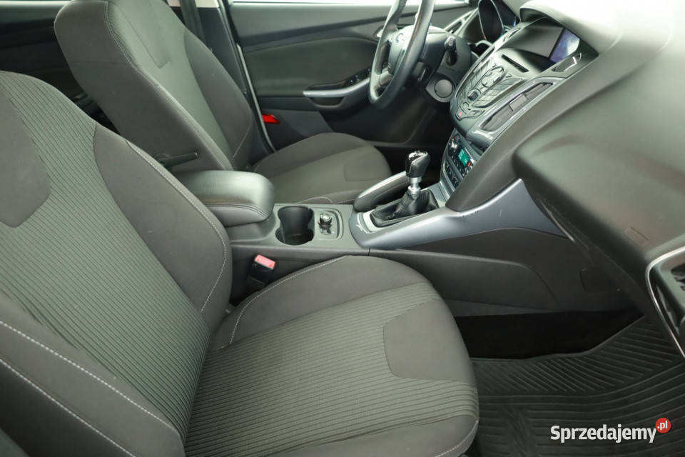 Ford Focus 16 TDCi isofix Piaseczno sprzedam