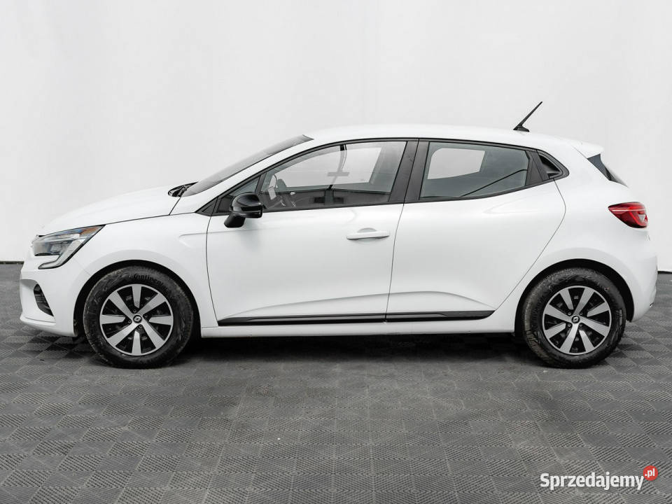Renault Clio WJ5617L10 TCe Equilibre LED Czcof Pępowo