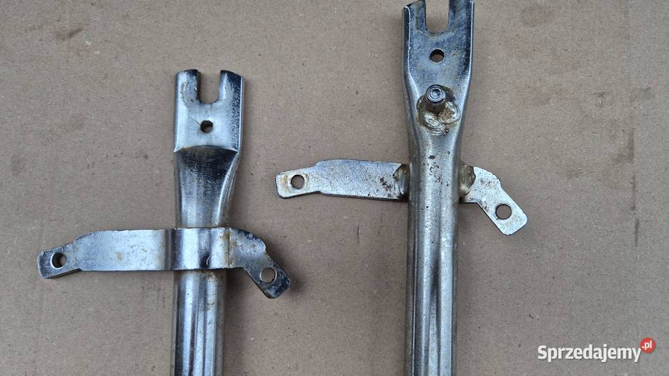 Romet kadet komar lagi 23mm podlaskie